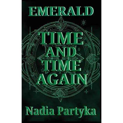 Emerald - Paperback