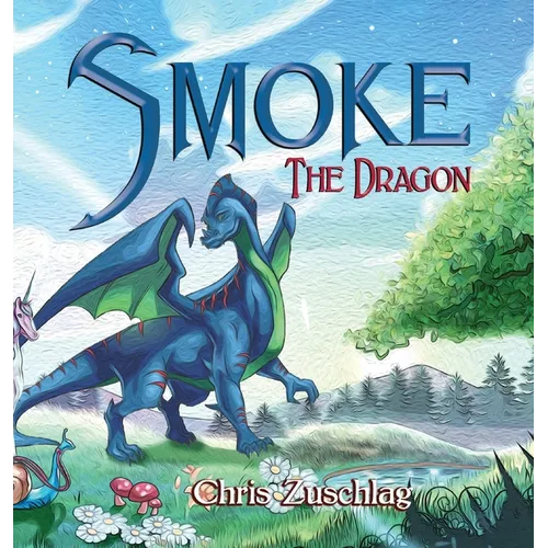Smoke the Dragon