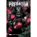 Predator: The Theta Saga