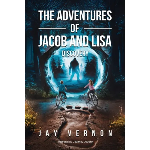 The Adventures of Jacob and Lisa