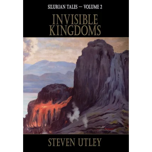 Invisible Kingdoms