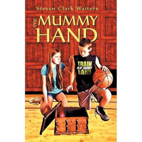 The Mummy Hand