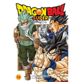 Dragon Ball Super, Vol. 16: The Universe's Greatest Warrior
