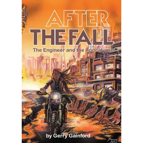 After the Fall: The Engineer and the Apocalypse
