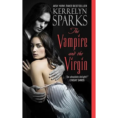 The Vampire and the Virgin