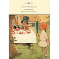 Alice in Wonderland - Pictured by Mabel Lucie Attwell