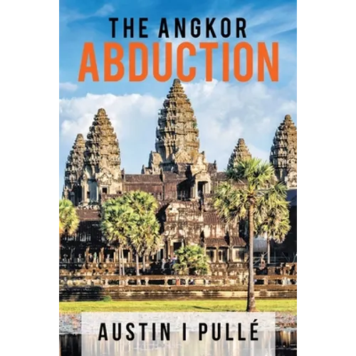 The Angkor Abduction