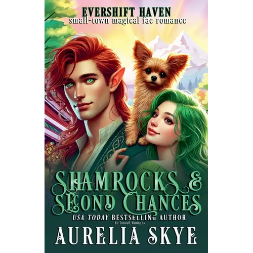Shamrocks & Second Chances