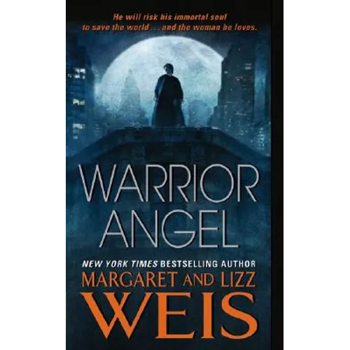 Warrior Angel