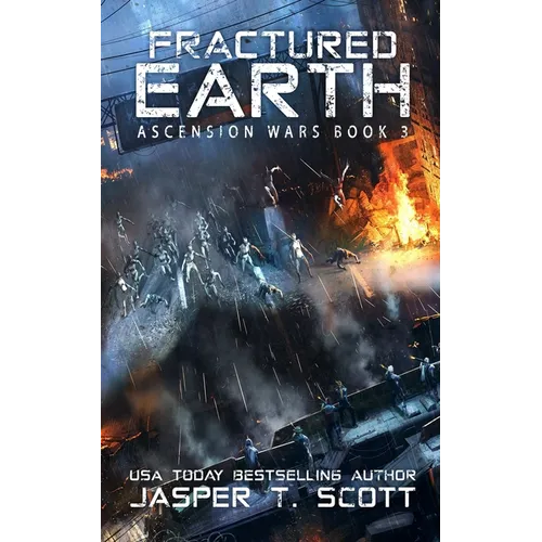 Fractured Earth