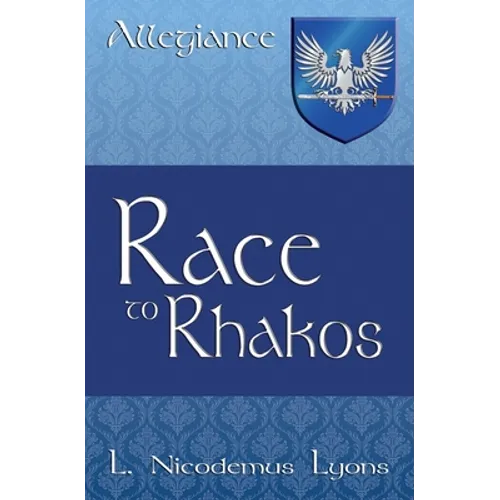 Race to Rhakos