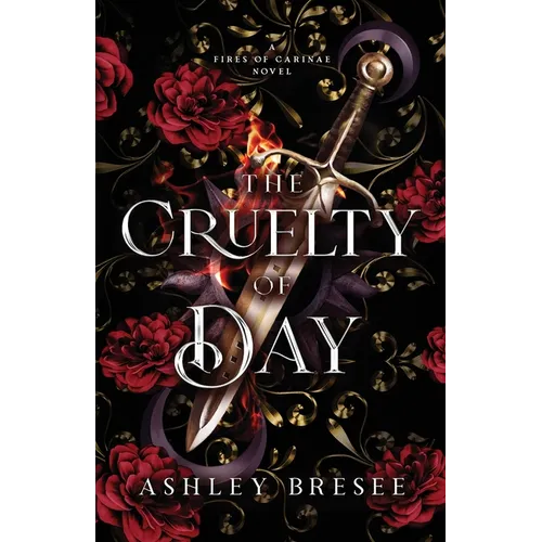 The Cruelty of Day: A Dark Fantasy Novella - Paperback
