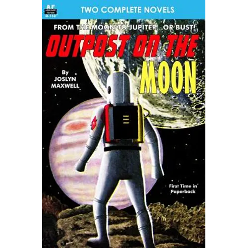 Outpost on the Moon & Potential Zero