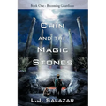 Chin and the Magic Stones: Book One - Becoming Guardians