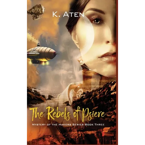 The Rebels of Psiere