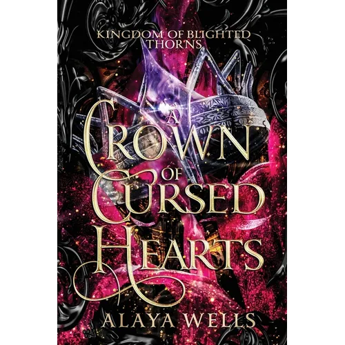 A Crown of Cursed Hearts