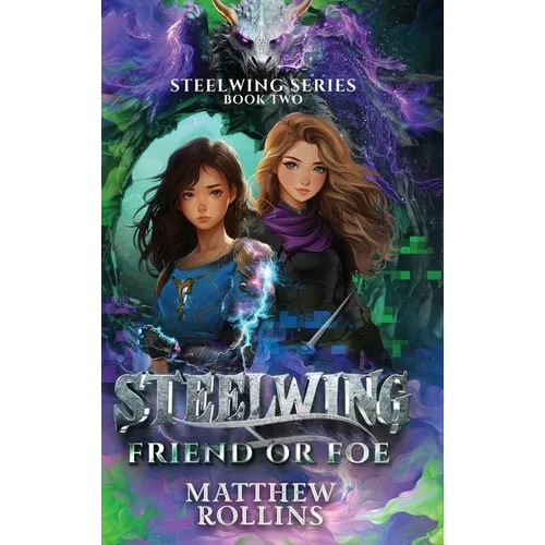 Steelwing: Friend or Foe