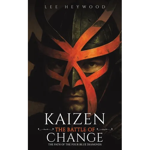 Kaizen: The Battle of Change