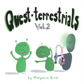 Quest-terrestrials Vol. 2