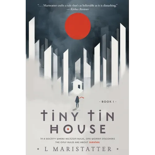 Tiny Tin House