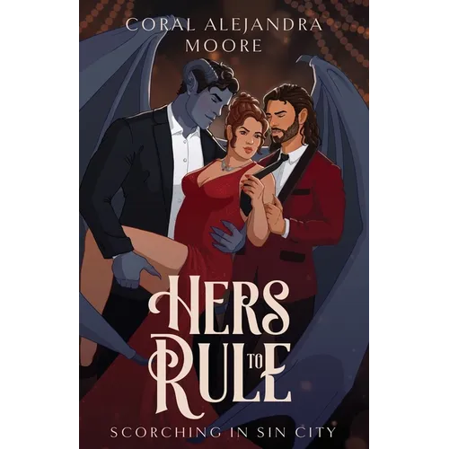 Hers to Rule