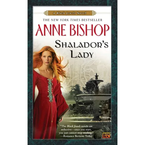 Shalador's Lady