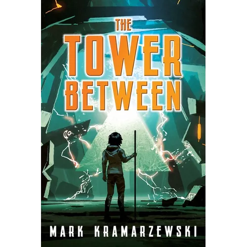 The Tower Between