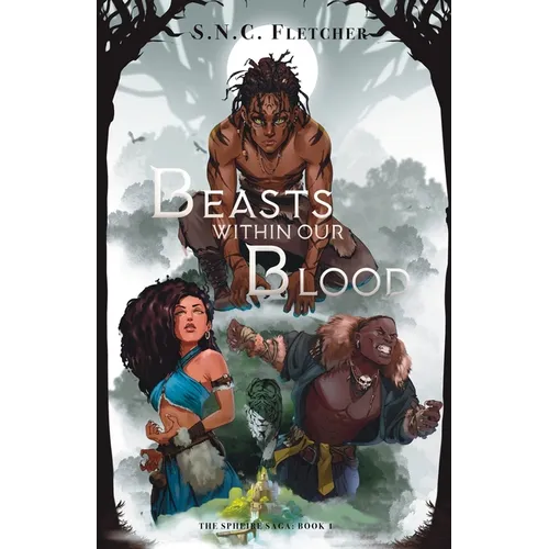 Beasts Within Our Blood