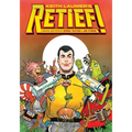 Keith Laumer's Retief!