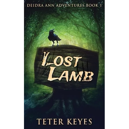 Lost Lamb