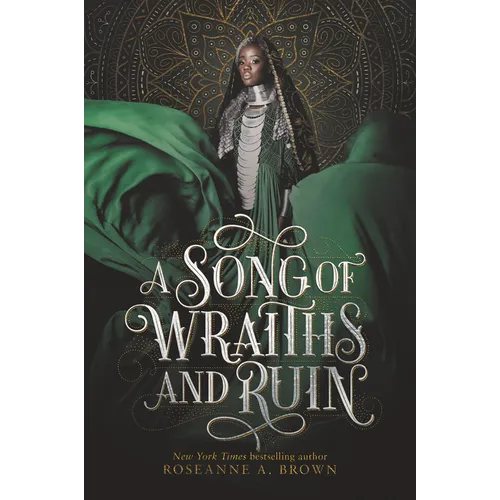 A Song of Wraiths and Ruin