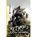 Return of the Sistah Samurai: A Champloo Novel