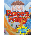 Pace's Fairy: My First Chapter Book featuring Blizzard the Lizard