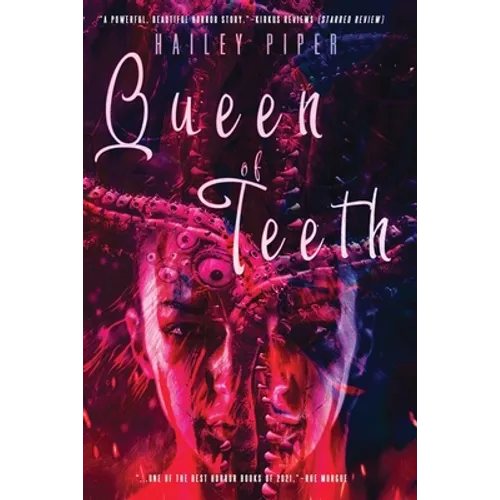 Queen of Teeth