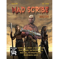 Mad Scribe Magazine issue #7