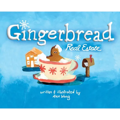 Gingerbread Real Estate