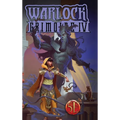 Warlock Grimoire IV