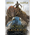 Buried Goddess Saga: Nesilia's War