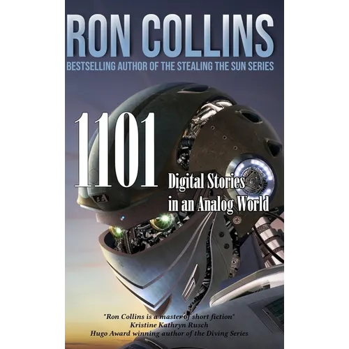 1101 Digital Stories in an Analog World