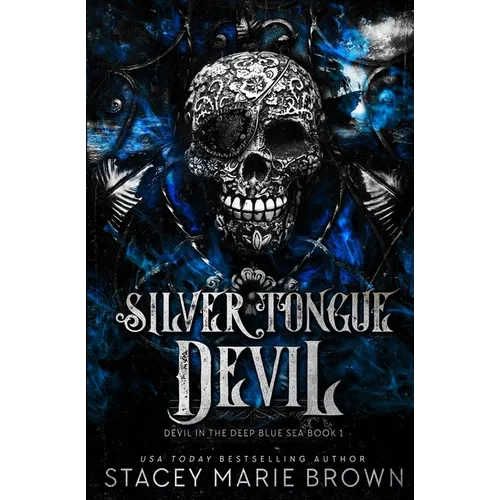 Silver Tongue Devil