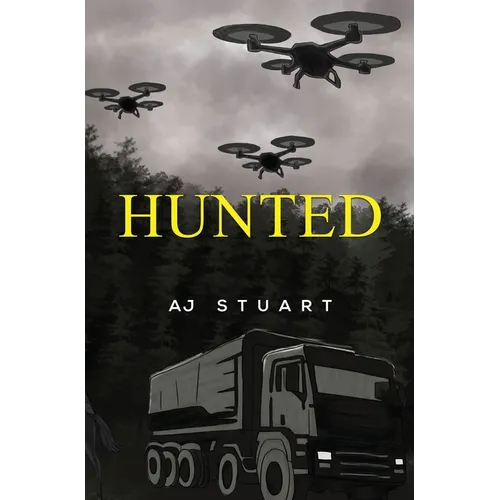 Hunted