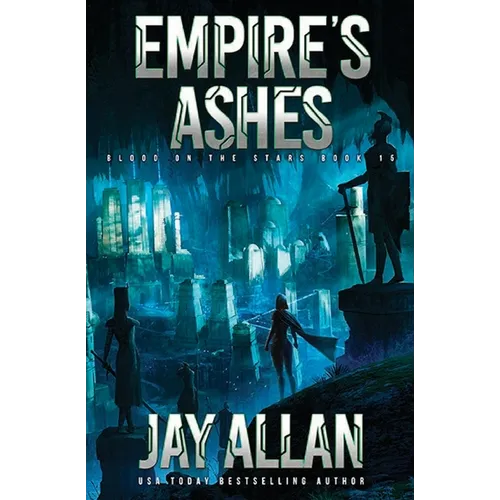 Empire's Ashes