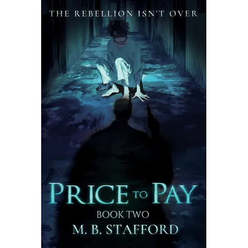 Price to Pay: The Rebellion isn't over