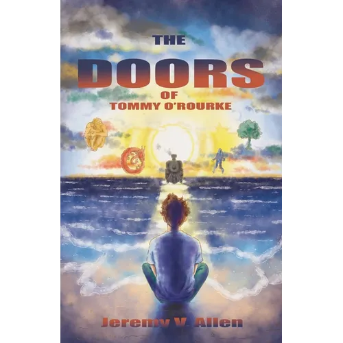 The Doors of Tommy O'Rourke