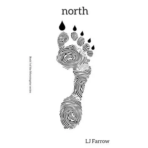 north: Book 1 of the Morningstar Series