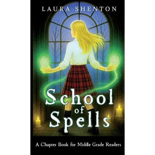 School of Spells