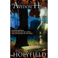 Murder at Avedon Hill