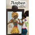 Amber and the Hidden City