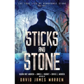 Sticks and Stone: A Time Travel Thriller