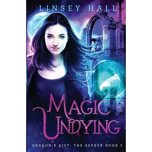 Magic Undying